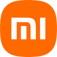 小米logo