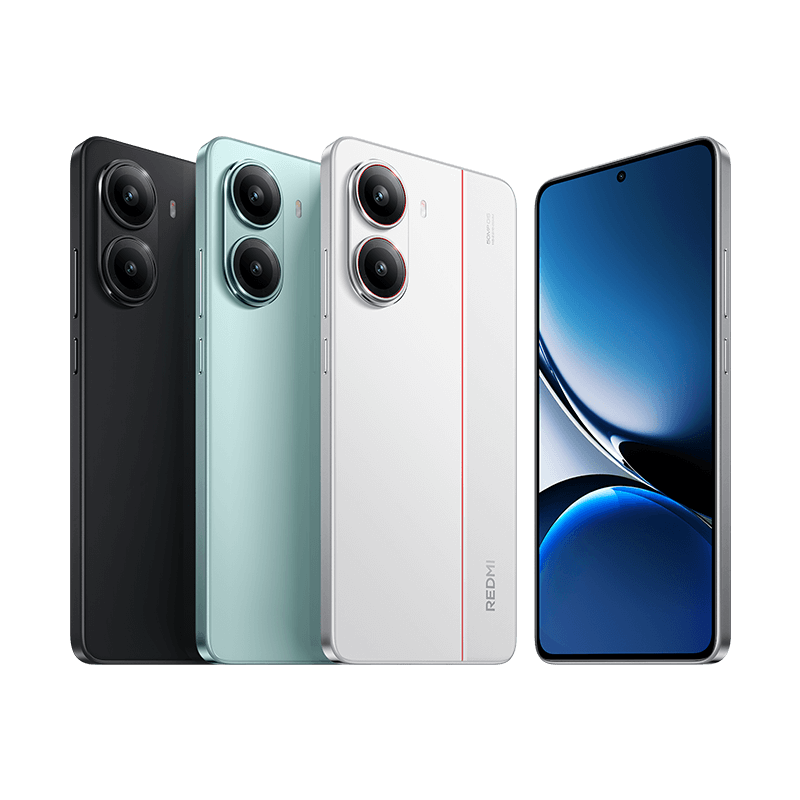 Xiaomi 15