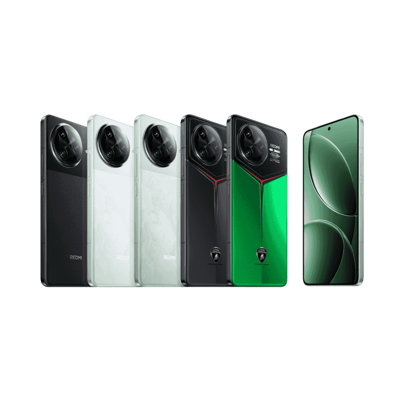 Xiaomi 15 青春版