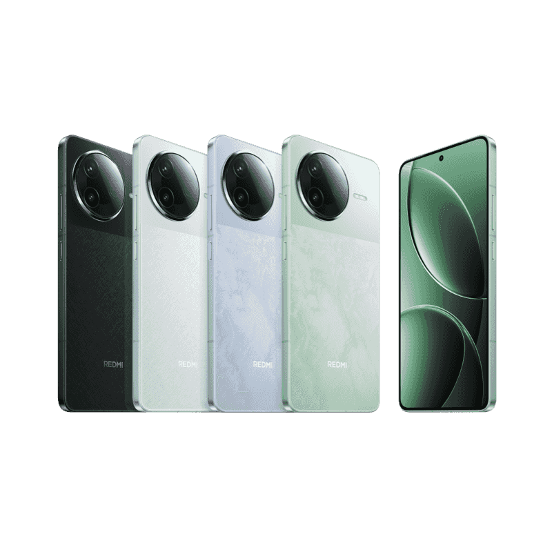 Xiaomi MIX Fold 4