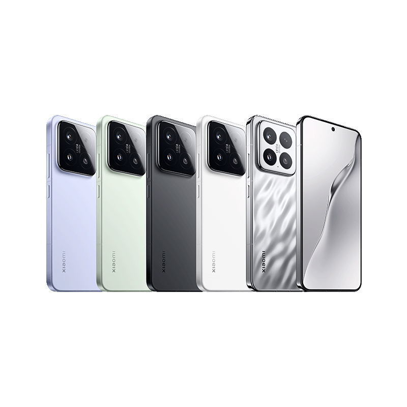 Xiaomi MIX Flip
