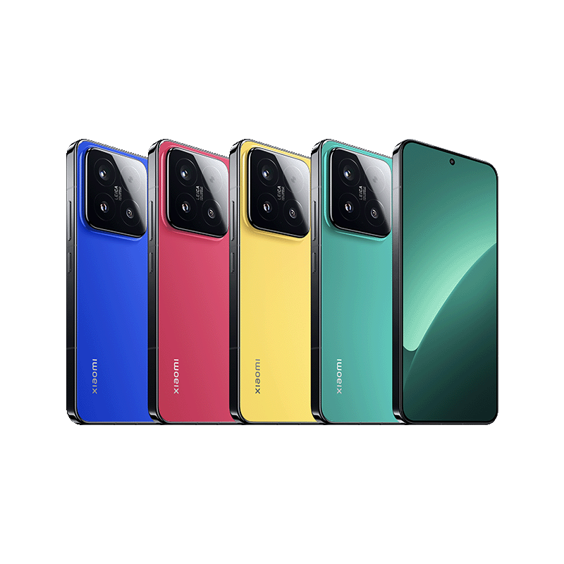 Xiaomi 15 定制版